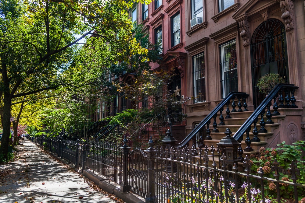 best singles places in new york city