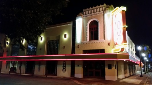 Ritz Theater