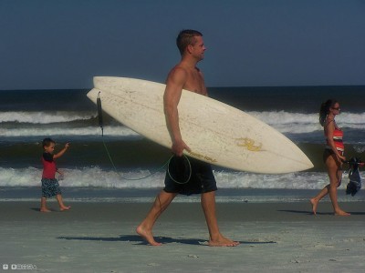 Neptune beach