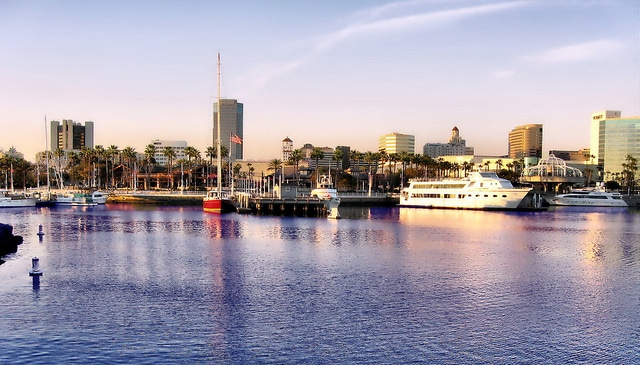 Long Beach