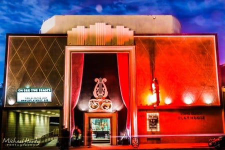 Long Beach Playhouse