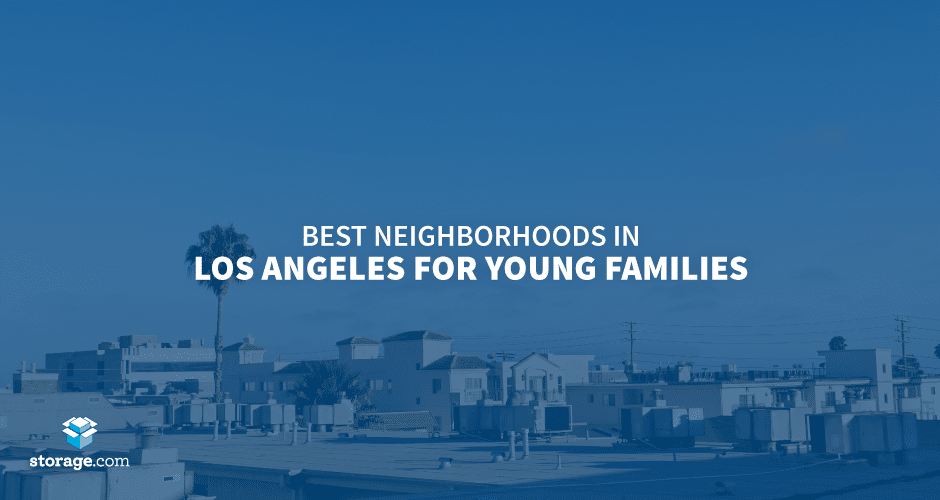 best singles neighborhood los angeles