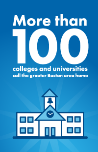 Boston Self Storage and Universities