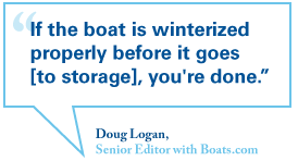 Doug Logan, Boats.com