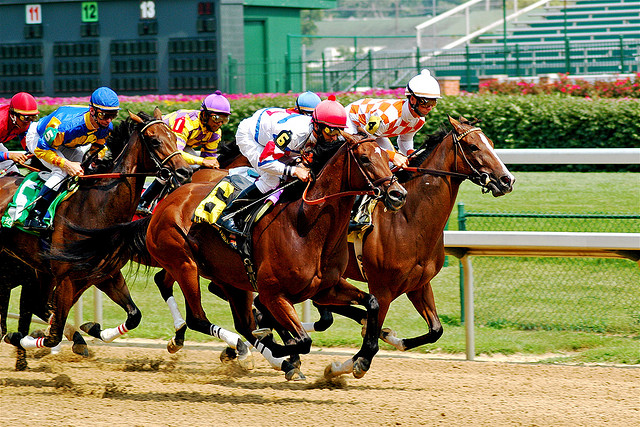 Churchill Downs Kentucky Derby