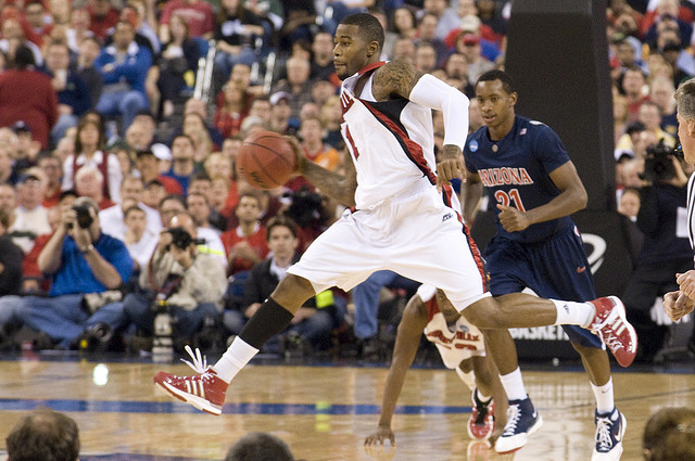 Cards - University of Louisville