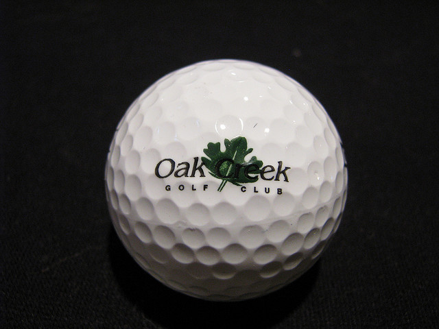 Oak Creek Golf in Irvine
