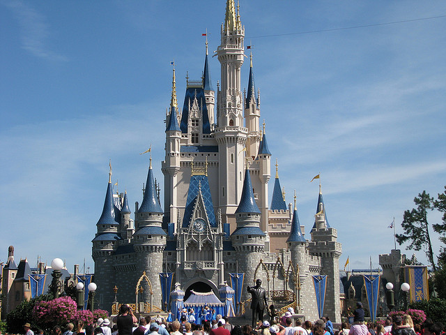 Disney World Resort in Orlando