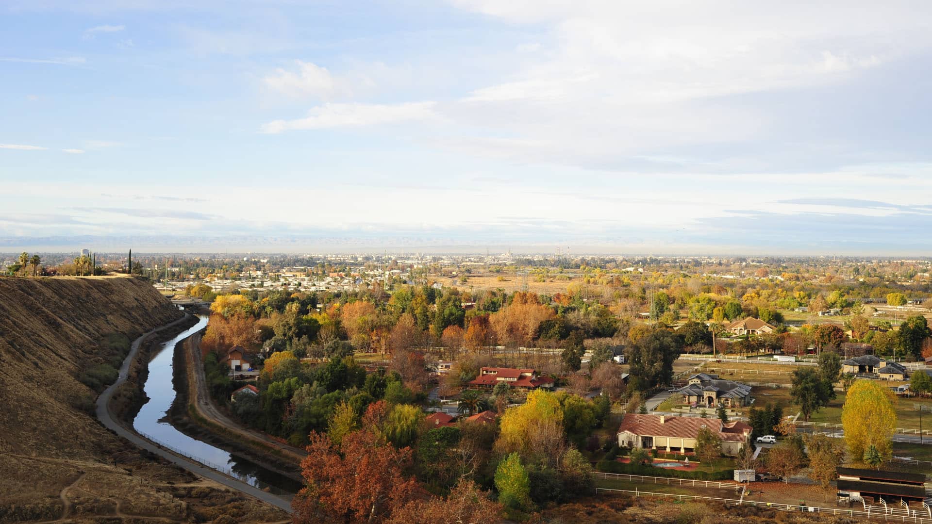 8 Things You Should Know About Living in Bakersfield