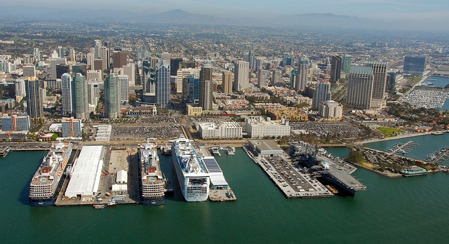 Photo by Port of San Diego