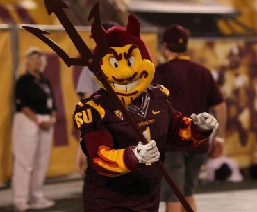 20 Things to Know When Attending Arizona State University