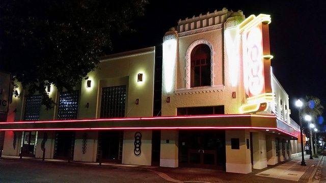 Ritz Theatre