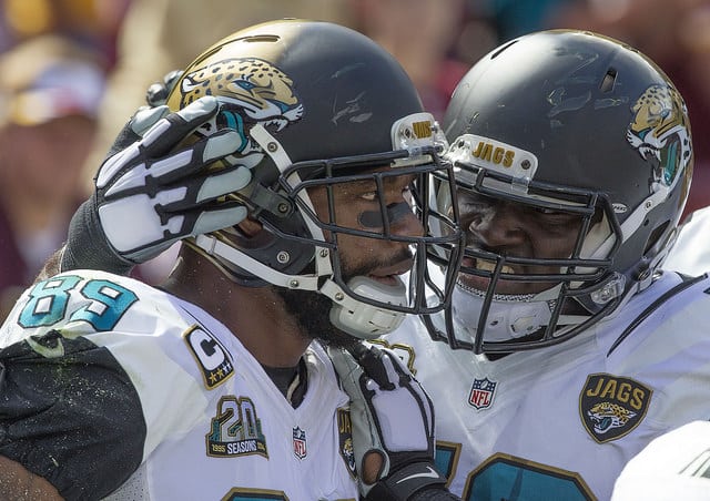 NFL Jaguars