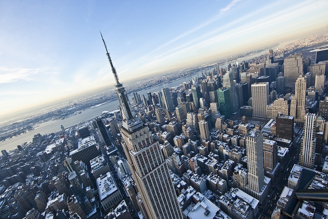 Photo by Anthony Quintano