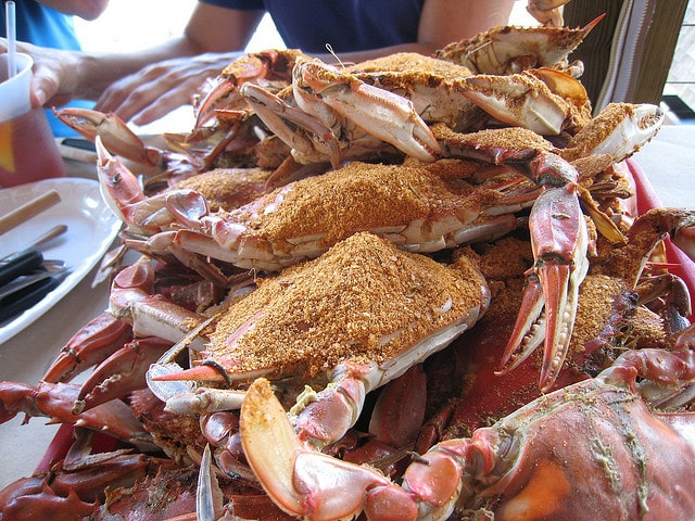 Crab