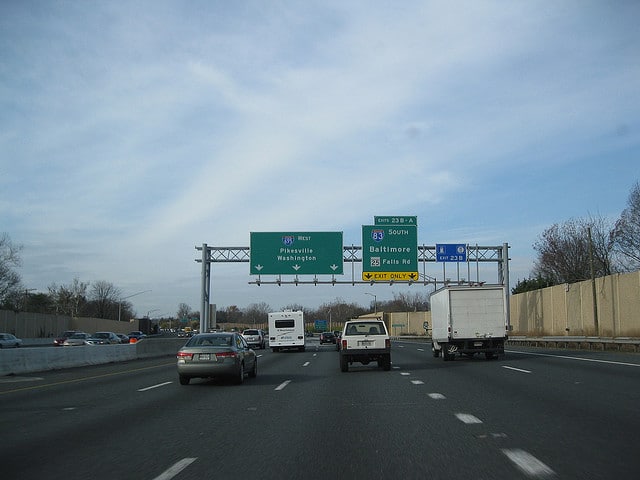 Baltimore