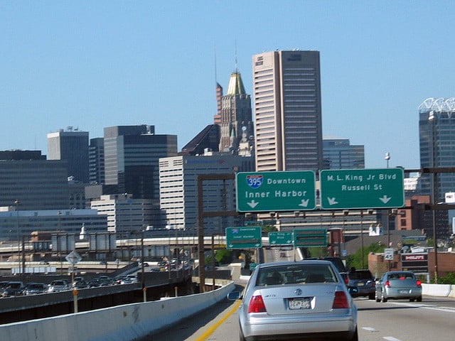 Baltimore
