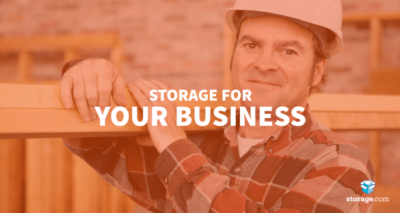 6 Types of Business Storage: Best Uses and Features