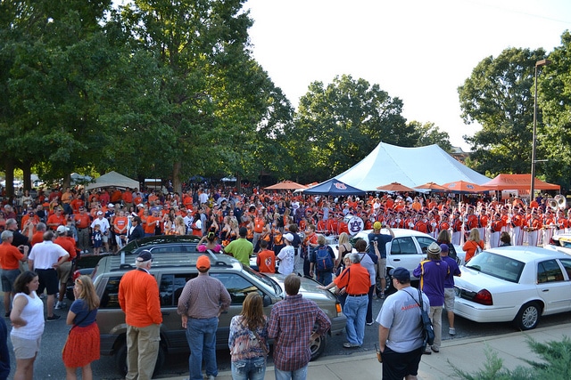 Auburn
