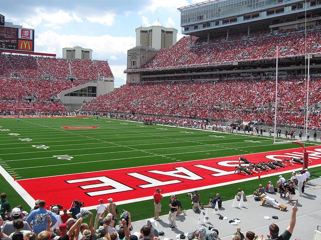 Ohio State
