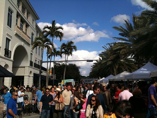 Miami Festival