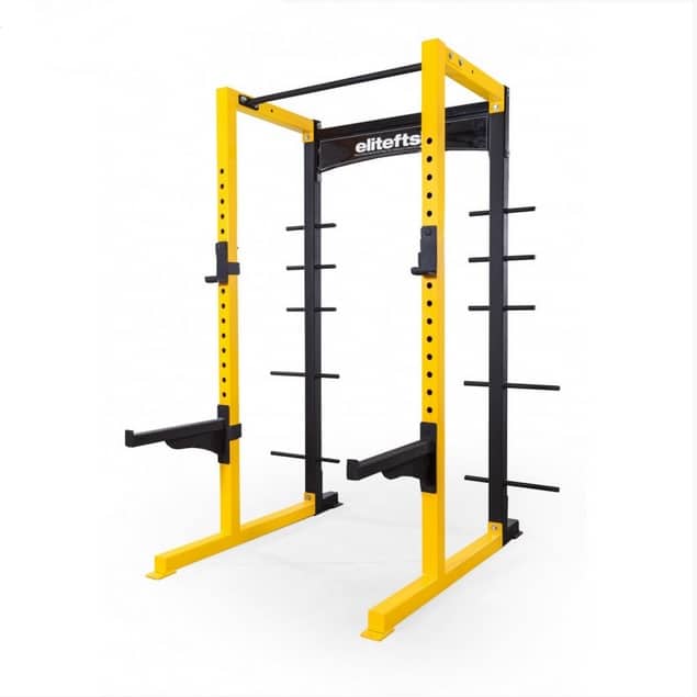 Half Rack