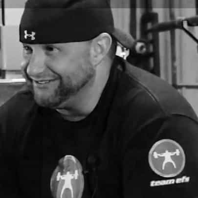 EliteFTS Director of Sales