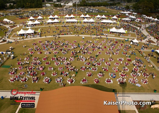 wine festival