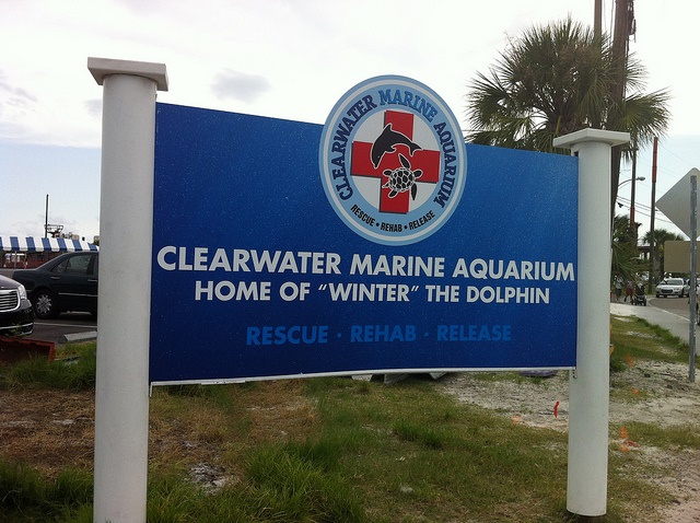 sign