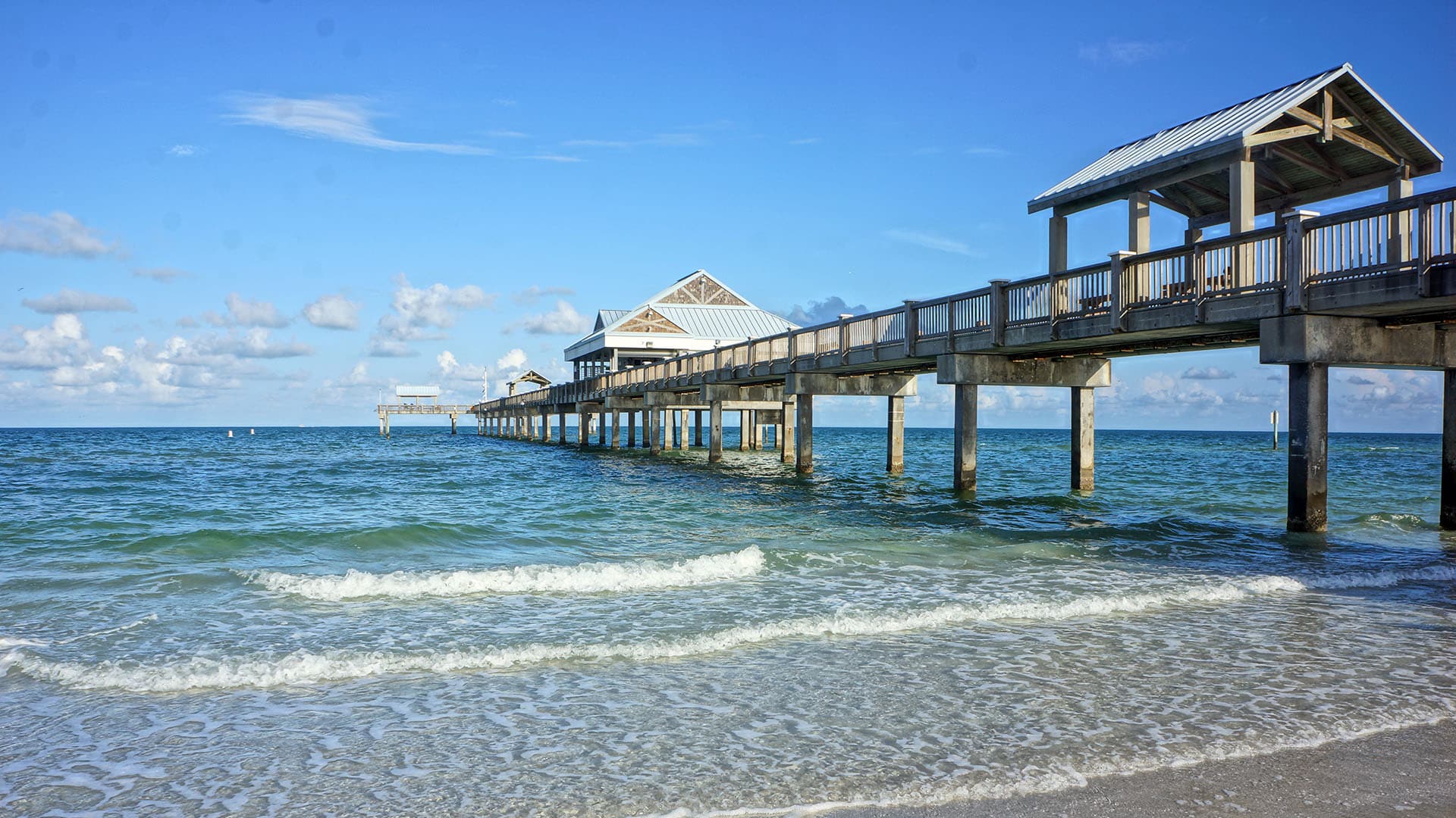 11 Reasons to Move to Clearwater, FL