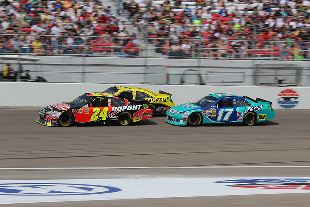 racing