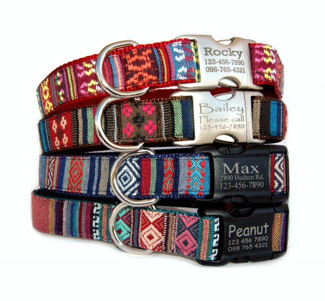 dog collars