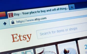Store Your Etsy Shop Store Your Etsy Shop