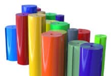 How to Store Adhesive Vinyl Adhesive Vinyl Storage