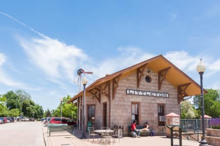 Littleton Self Storage