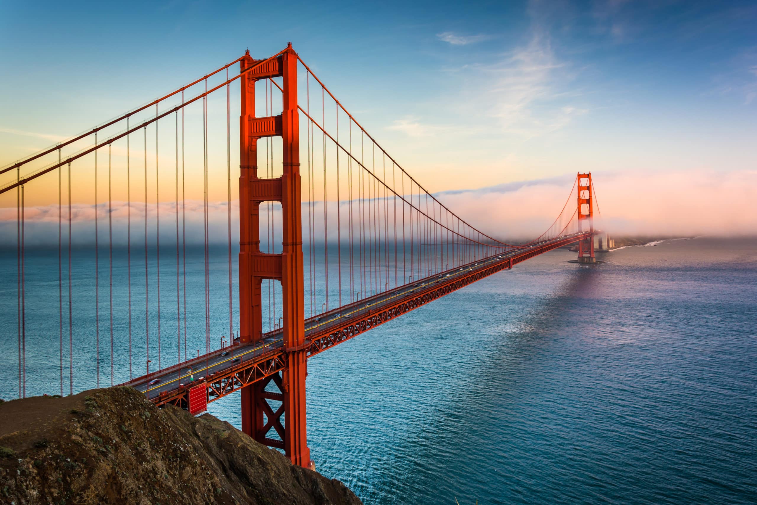 6 Quick Things You Need to Know About San Francisco