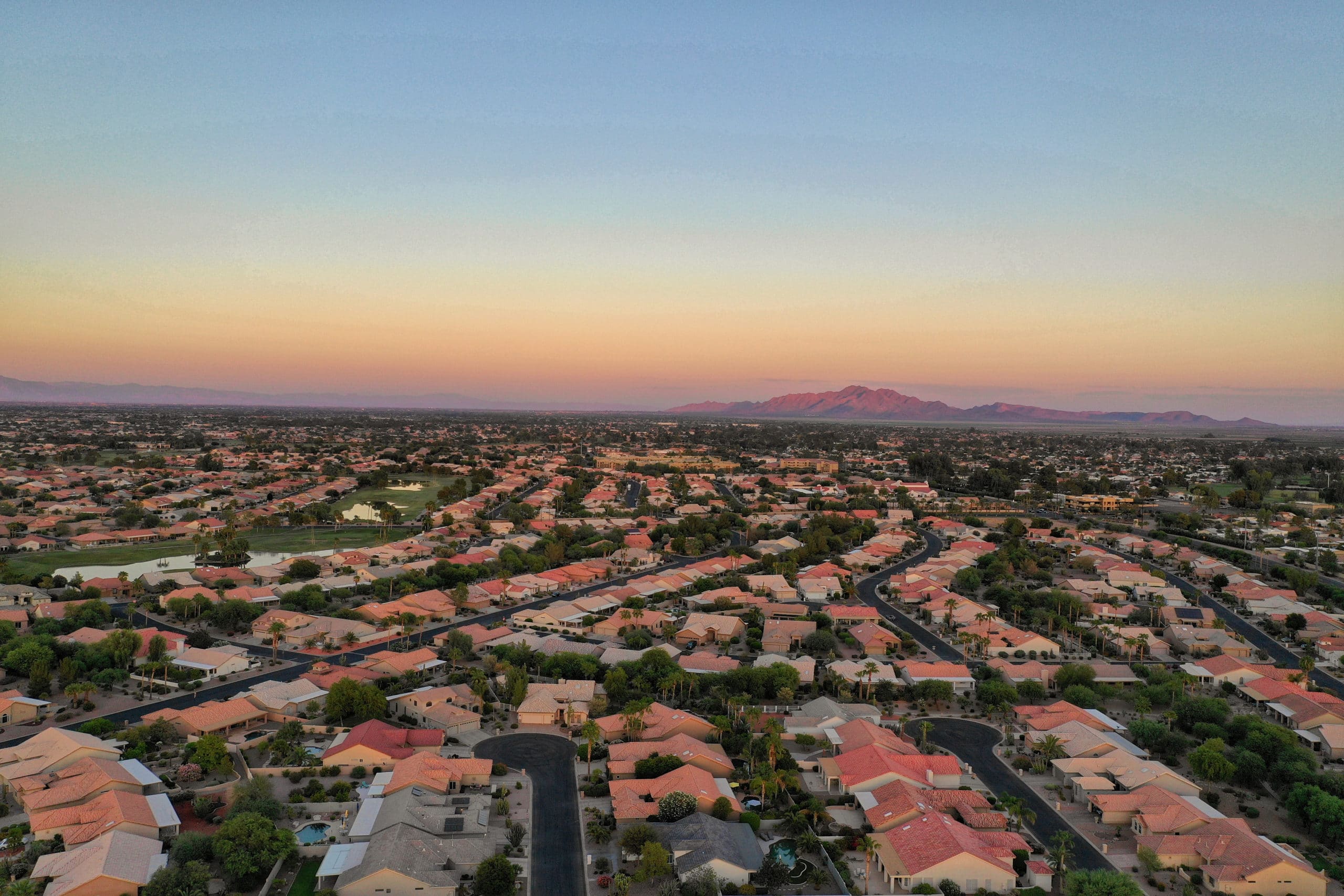 Seven Quick Facts about Chandler, AZ