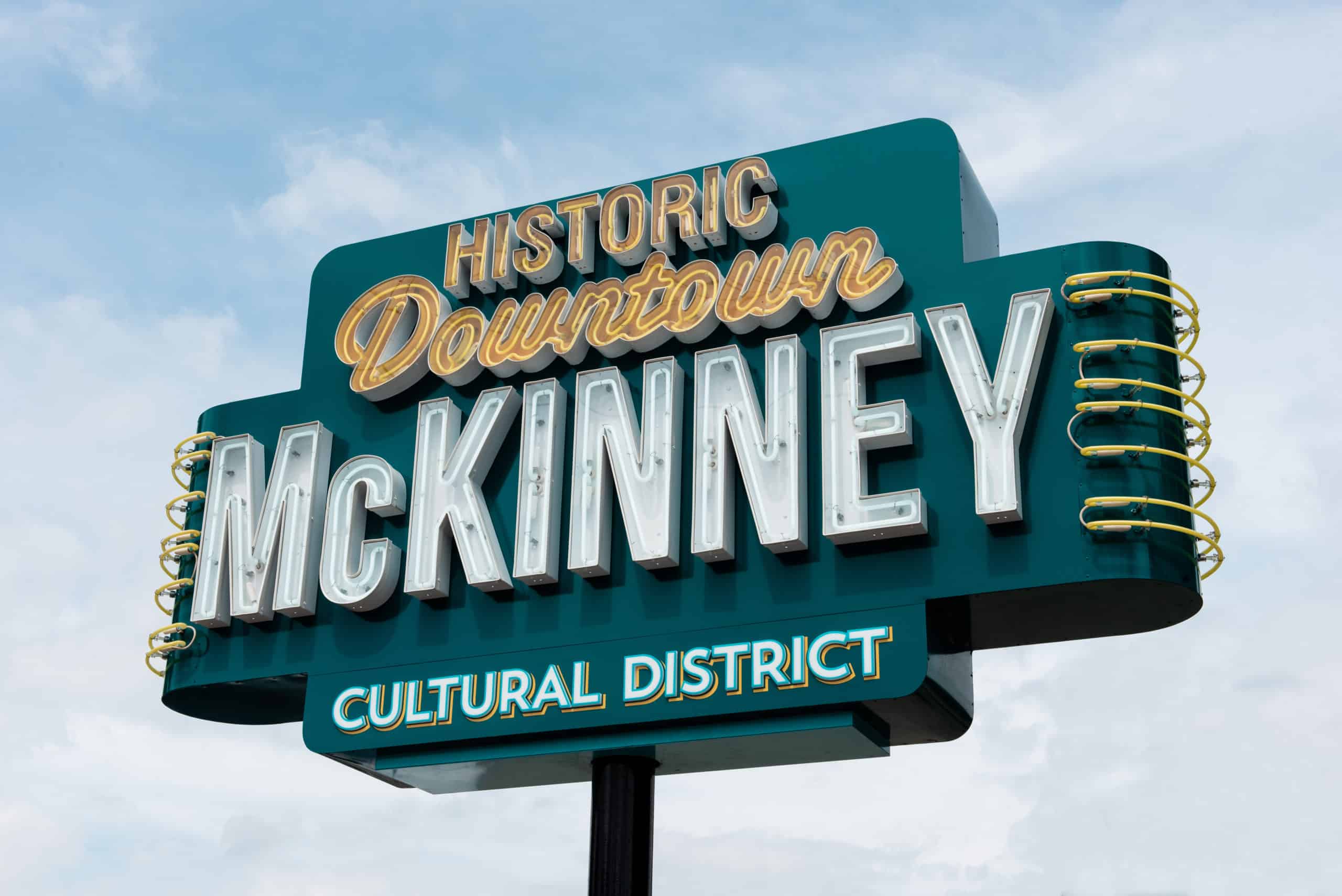 What you need to know about McKinney, TX