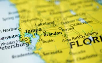 Four quick things to know about Brandon, FL Brandon Self Storage