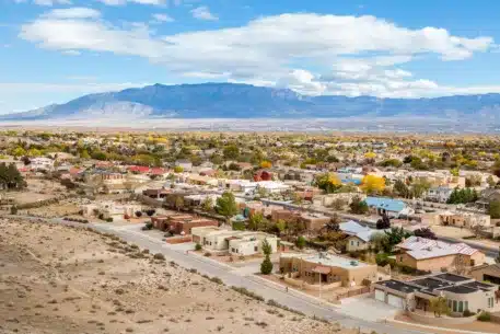 Discover the Best Neighborhoods in Albuquerque: Your Ultimate Guide