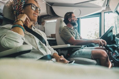 Relocating RVs: An Expert Guide to Finding RV Relocation Deals and Cheap Motorhomes for Rent [2025]