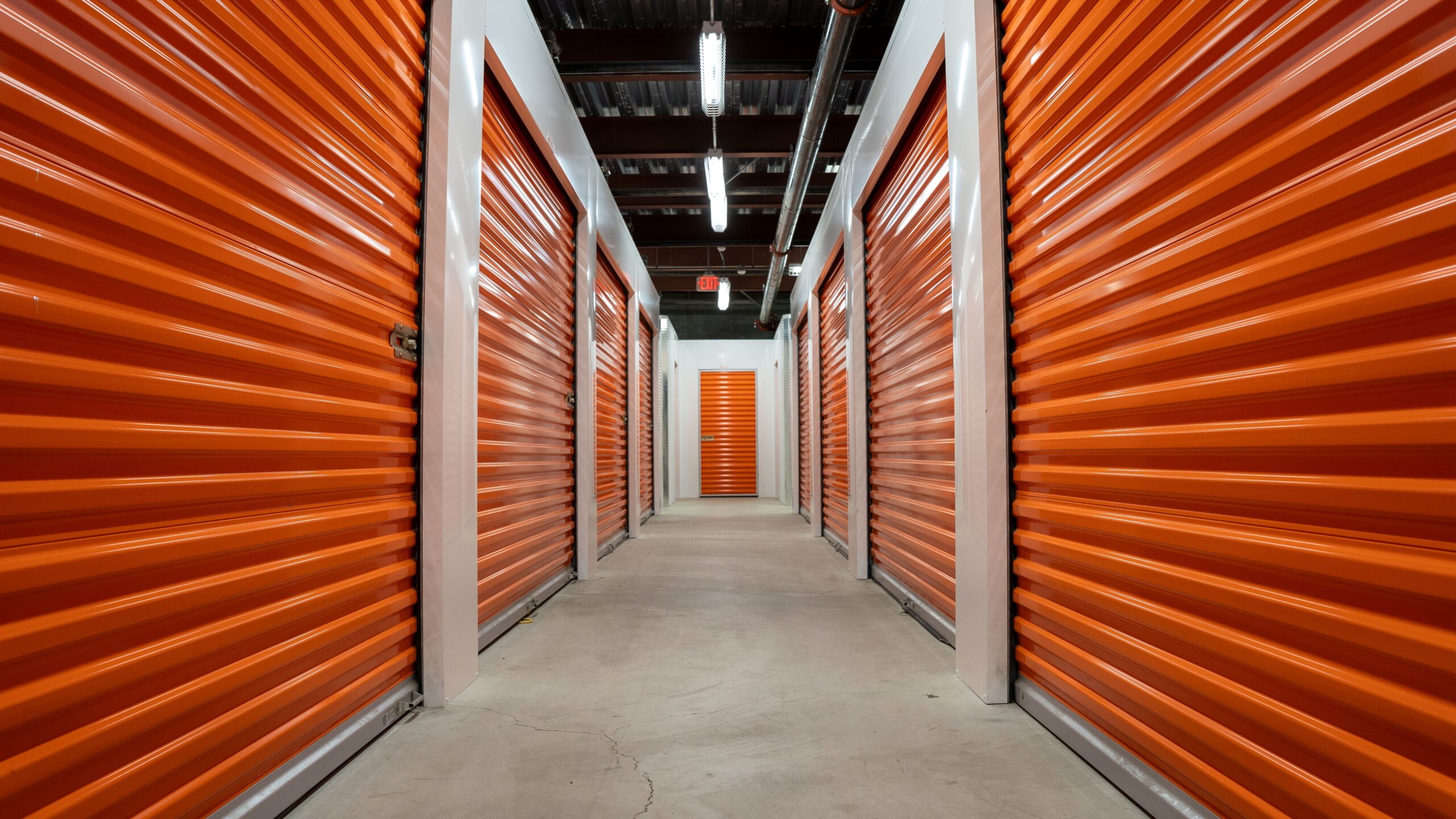 7 Things to Expect When You Rent a Storage Unit