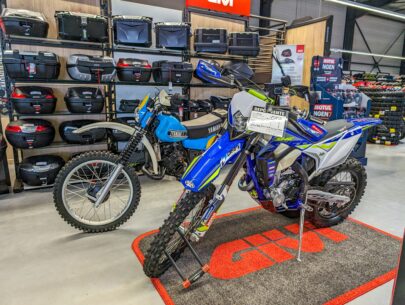 The Ultimate Dirt Bike Storage Unit Guide: 7 Things to Expect (and Get Right)