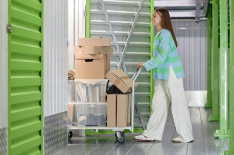 How Big is a 5x15 Storage Unit? Here’s What You Need to Know to Decide if a 5x15 is Right for You