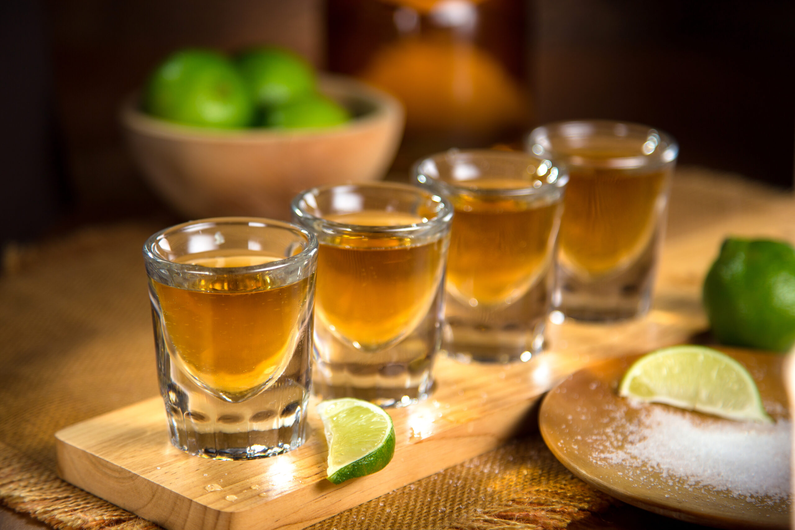 The Ultimate Barware and Shot Glass Storage Guide