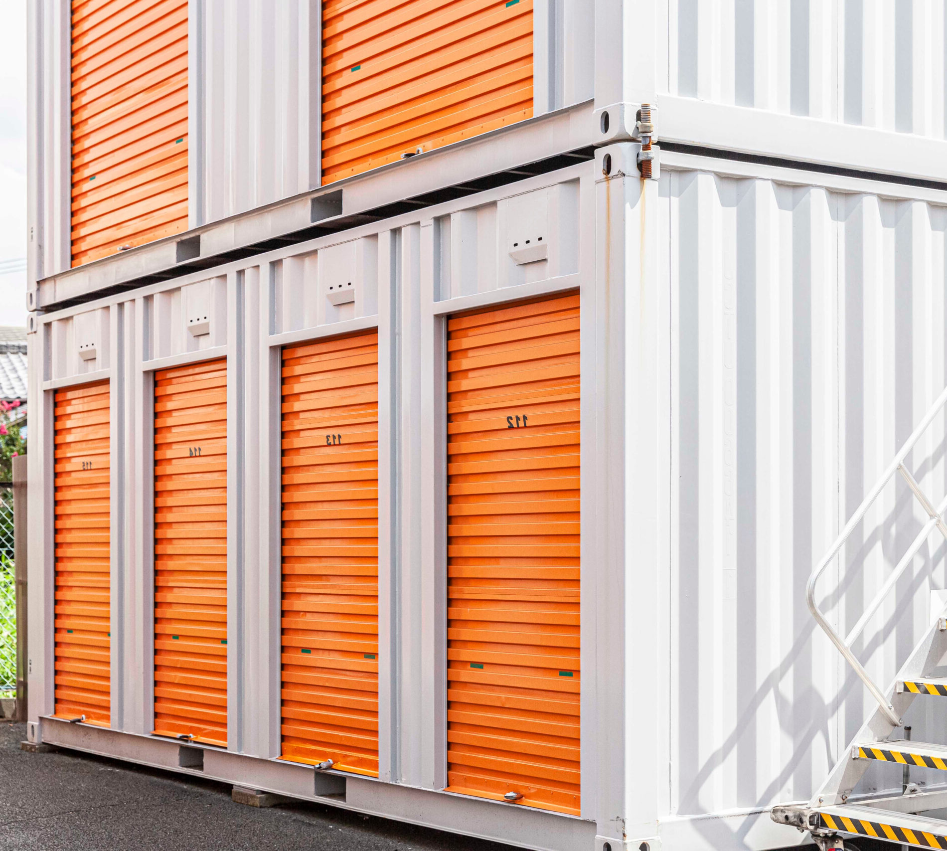 What is the Smallest Storage Unit You Can Rent?