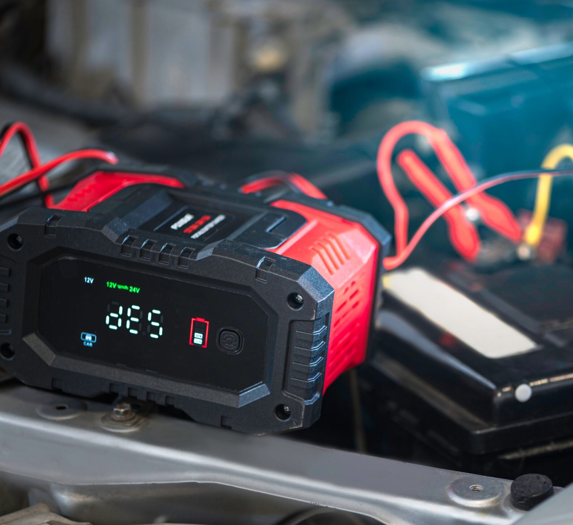 What Is a Battery Tender? A Complete Guide for Vehicle Storage