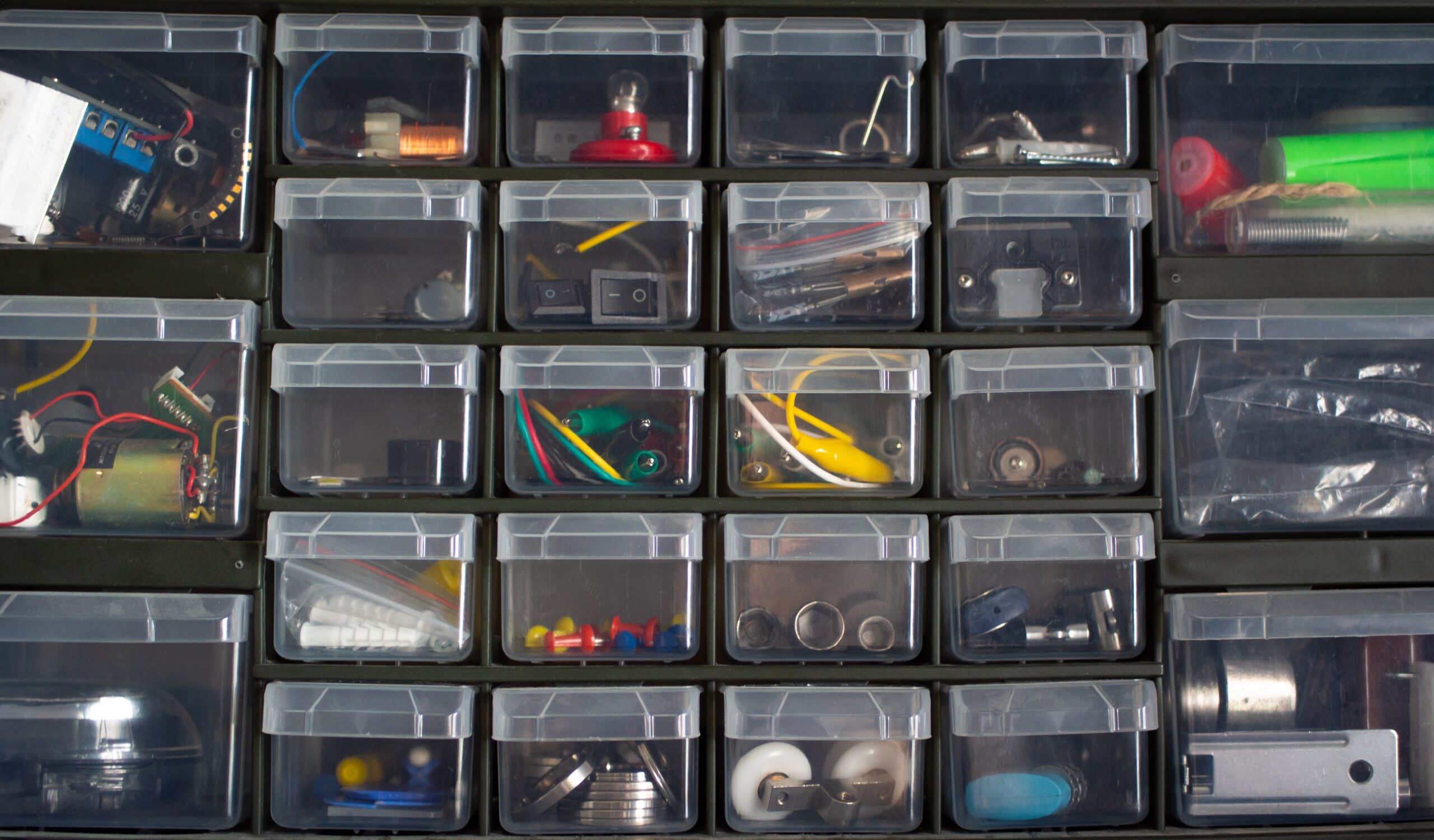 How to Organize a Storage Unit: Storage Unit Organization Tips and Tricks