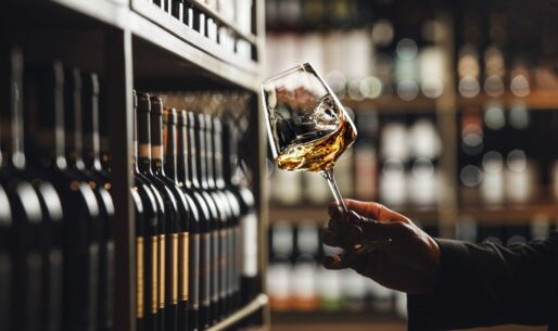 Everything You Need to Know About How to Store Wine
