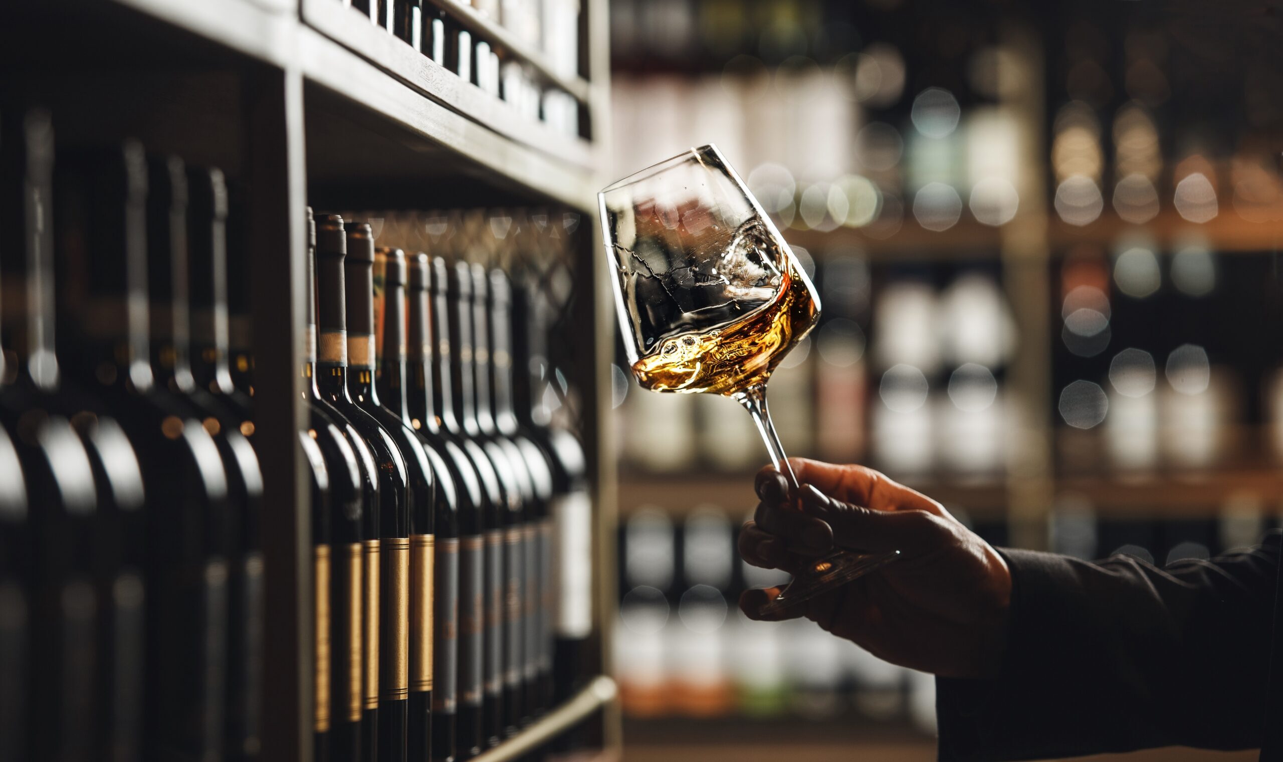 Everything You Need to Know About How to Store Wine